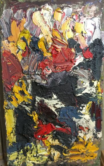 DAS TYROL Art Collection - Grabmayr