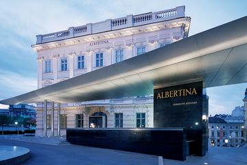 Albertina Albertina