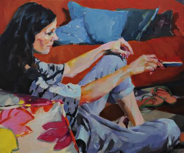 DAS TYROL Art Collection - Brandstetter