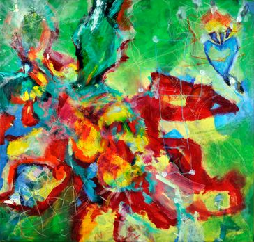 DAS TYROL Art Collection - Emmerich Weissenberger