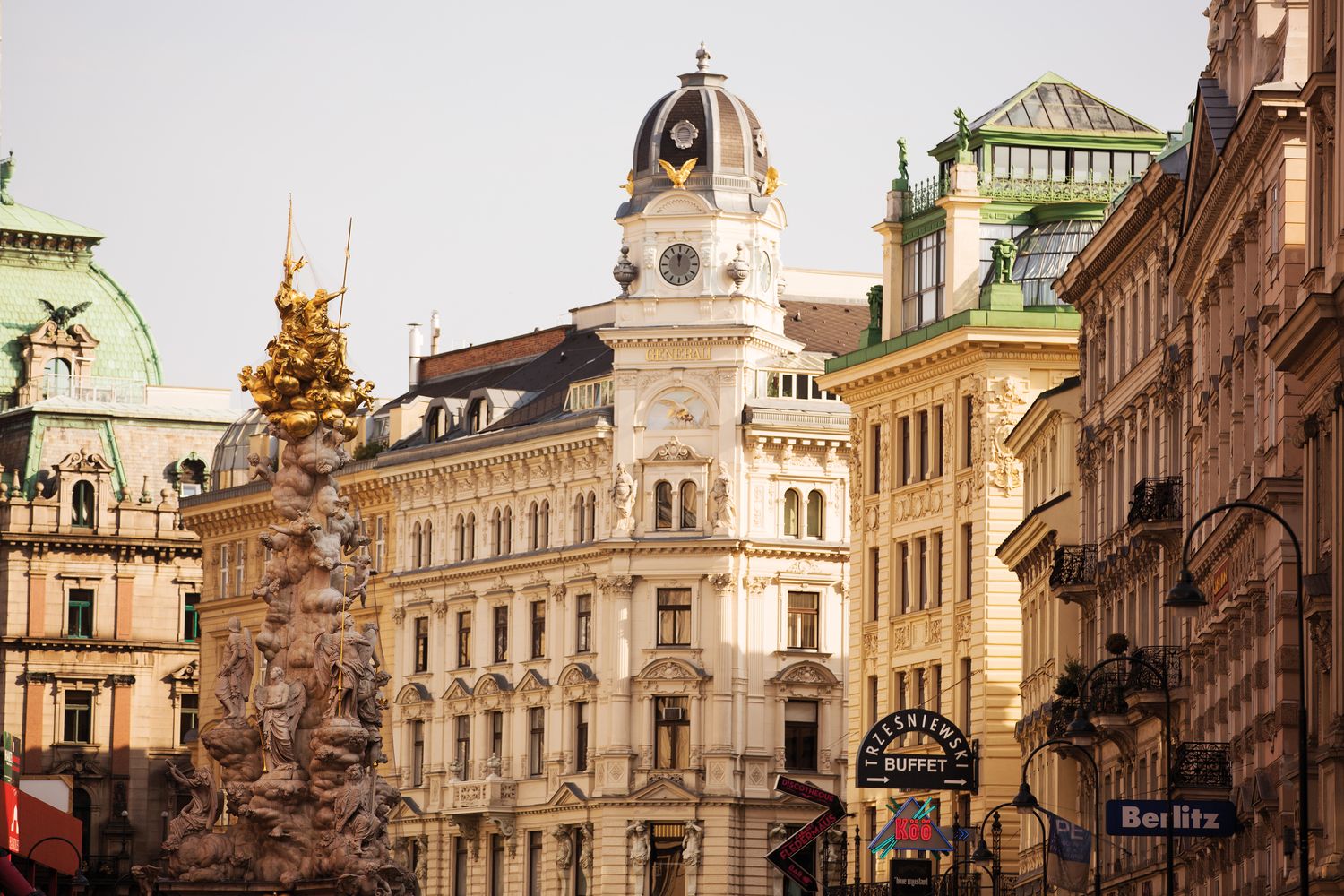 Am Graben Am Graben