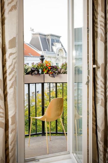 Balkon Studio