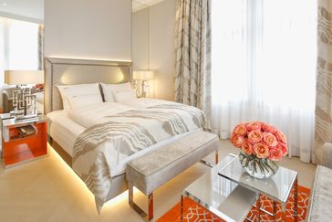 Zimmer Deluxe