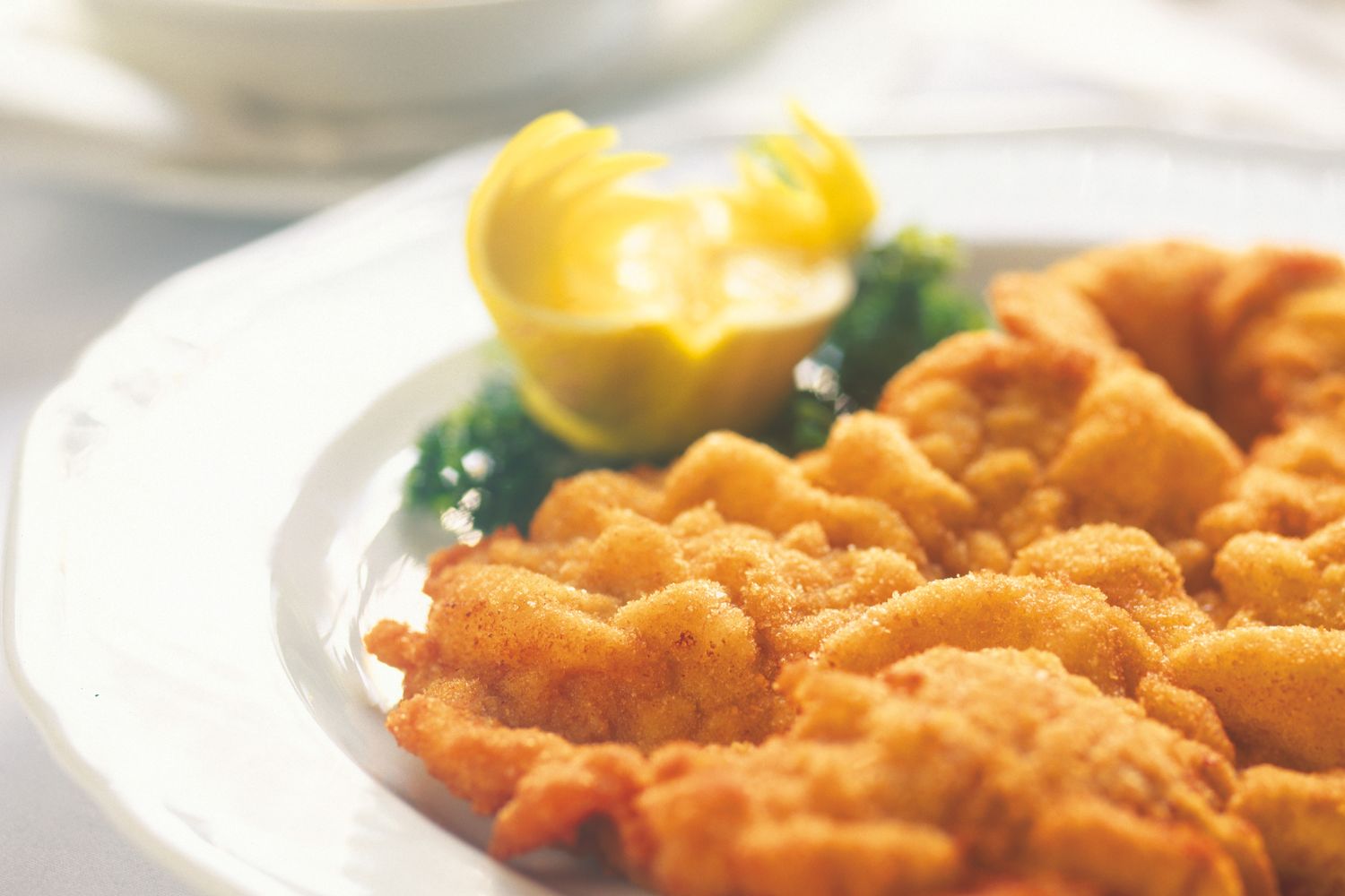 Wienerschnitzel