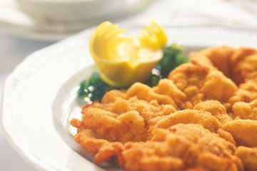 Wienerschnitzel