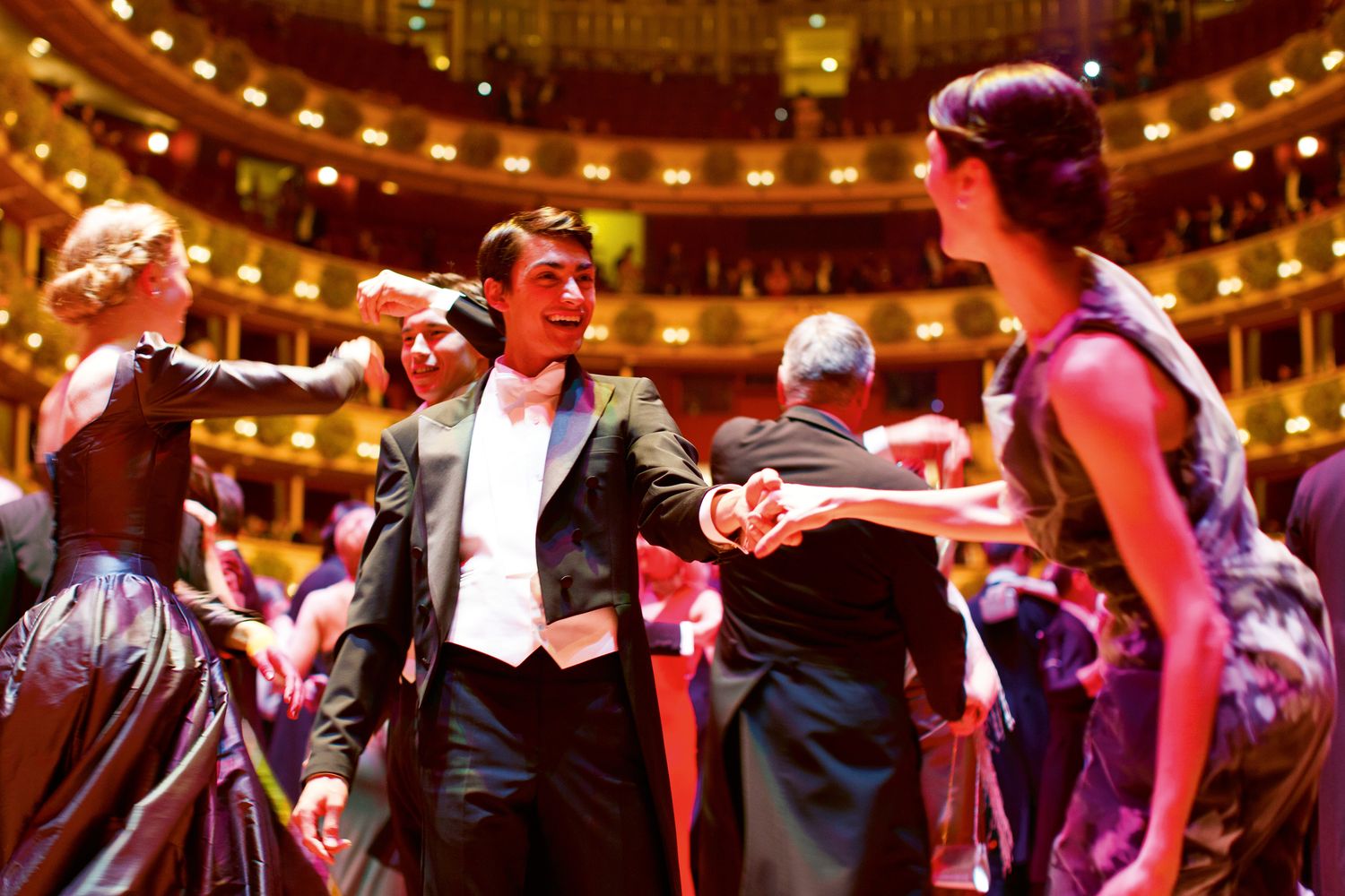 Wiener Opernball