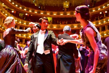 Wiener Opernball