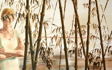 DAS TYROL Art Collection