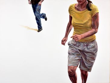 DAS TYROL Art Collection - Bernhard Ammerer