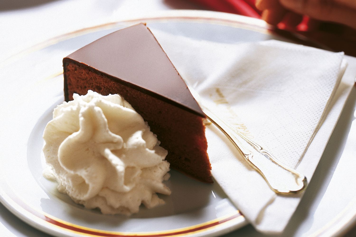 Sachertorte