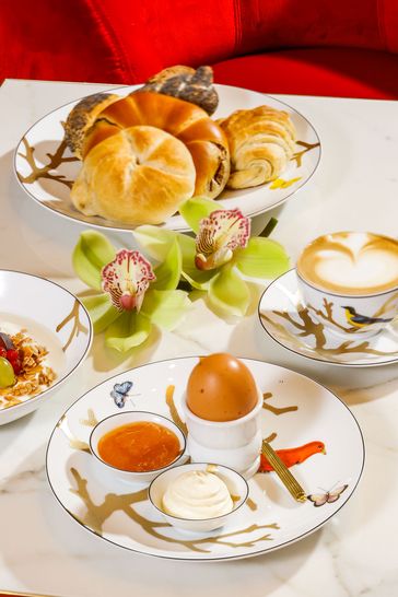 Kleines Tyrol Frühstück