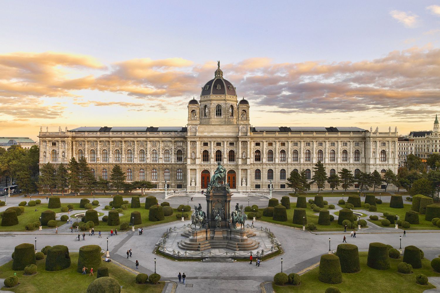 Kunsthistorisches Museum Kunsthistorisches Museum