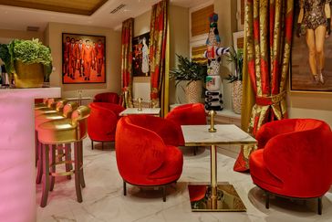 Hotel mit Bar, 1060 Wien