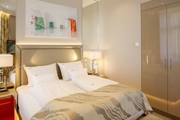 Doppelzimmer - Studio