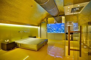 Private Spa Hotel Das Tyrol