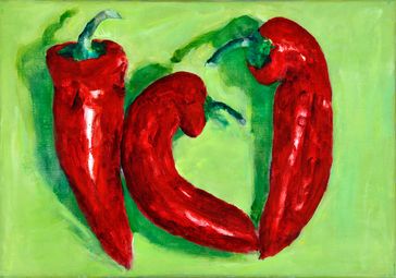 DAS TYROL Art Collection - Wolfgang Wiedner