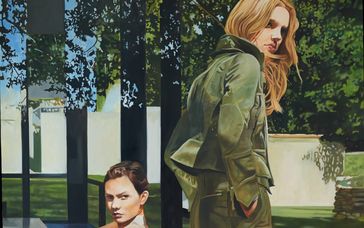 DAS TYROL Art Collection