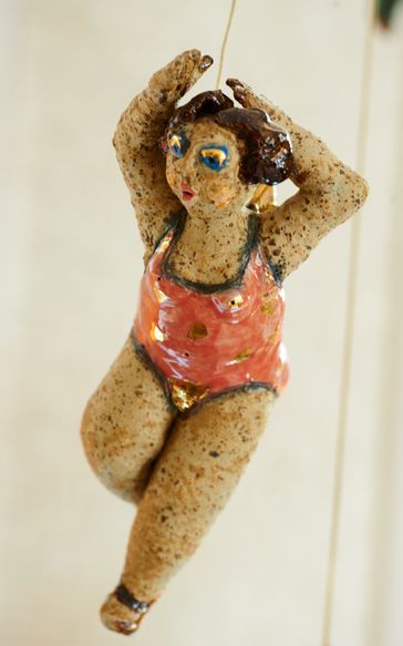 DAS TYROL Art Collection - Huala Matchbox Angels