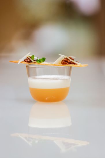 Apfelstrudel Cocktail