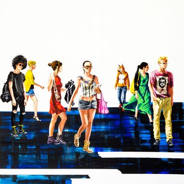 DAS TYROL Art Collection - Zeni Corrado